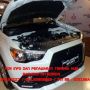 Promo Mitsubishi Outlander Sport Px