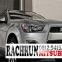 Outlander Sport Px At