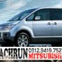 Mitsubishi Delica 200Cc Dp Murah