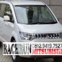 Mitsubishi Delica  At