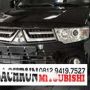 Mitsubishi Pajero Sport Seperti Baru