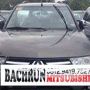 Mitsubishi Pajero Sport Exceed 2010