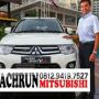 Promo Pajero Exceed Diesel At Cash Kredit....!!