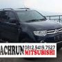 Mitsubishi Pajero Sport Exceed 