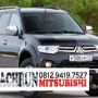 Mitsubishi Pajero Sport Exced 