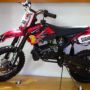 mini trail 50cc dan 125cc