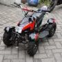 mini trail 50cc dan 125cc