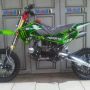 mini trail 50cc dan 125cc