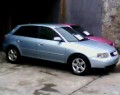 Audi A3 1.8 T 2003 audi A3 matic kondisi prima