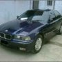 Jual BMW E36 M40 1992 Mulus