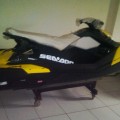 JET SKI / PERSONAL WATERCRAFT SEA DOO Tipe SPARK