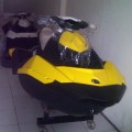 JET SKI / PERSONAL WATERCRAFT SEA DOO Tipe SPARK