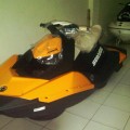 JET SKI / PERSONAL WATERCRAFT SEA DOO Tipe SPARK