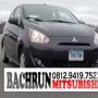 Mitsubishi Mirage Gls At