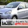 Mitsubishi Mirage Glx 