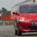 Mitsubishi Mirage Bagus Dp minim