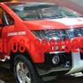 Mitsubishi Delica Dp Murah Dp minim