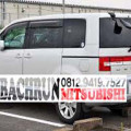 Harga Mitsubishi Delica  2017 Terbaru 009