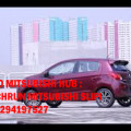 Harga Mitsubishi Mirage  2017 Terbaru 009