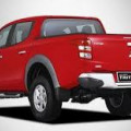 Dp Ringan Mitsubishi Triton  2017 Terbaru 009