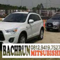 Promo IIMS Original Mitsubishi Outlander Sport....!!