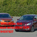 Promo IIMS Mitsubishi Mirage....!!