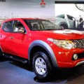 Triton Pajero