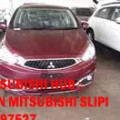 Gaikindo 2017 Mitsubishi Mirage Thn  Murah