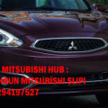 Gaikindo 2017 Mitsubishi Mirage 1.2 Gls Matic Hijau Met 2012