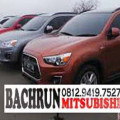 kredit xpander Mitsubishi Outlander Sport Terjaga Harga Hapy