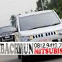 Mitsubishi Delica Murah