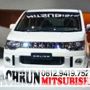 Mitsubishi Delica