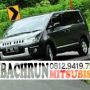 Mitsubishi Delica At