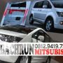 Mitsubishi Delica Cash/kredit