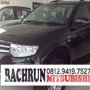 Pajero Sport Exceed 