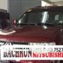 Mitsubishi Pajero Sport Exceet At 2.5! Tahun