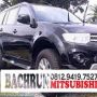 Mitsubishi Pajero Sport Dakar 4x2 Matic