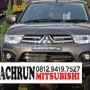 Mitsubishi Pajero Sport Manualn