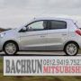 Mitsubishi Mirage 1.2 Gls Matic Hijau Met