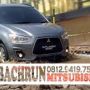 Mitsubishi Outlander Sport Px 