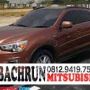 Mitsubishi Outlander 2000cc/manual/putih/