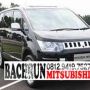 Mitsubishi Delica 200Cc Dp Murah