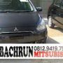 Mitsubishi Mirage Glx-manual