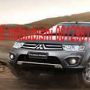 Mitsubishi Pajero Exeed 2.5 At 2012 Credit 5thn