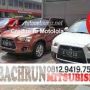 Mitsubishi Outlander Sport At 