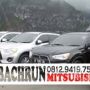 Mitsubishi Outlander Sport Px A/t 