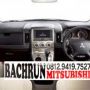 Mitsubishi Delica D5 Cash Dan Kredit Proses Cepat