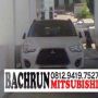 Mitsubishi Outlander Sport Glx - Putih