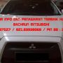 Mitsubishi Outlander Sport Px Putih At