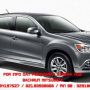 Mitsubishi Outlander Sport